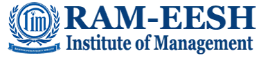 RAM-EESH Institute of Management Logo