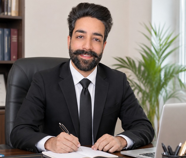 Dr. Prince Pal Singh