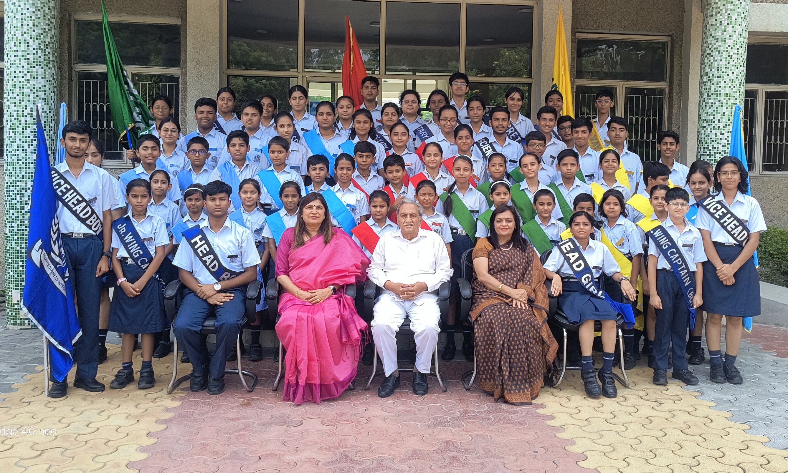 Best School in Noida