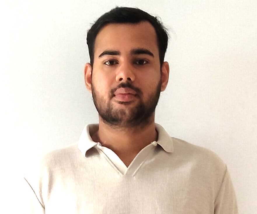 Sneha Iyer - UPSC Topper