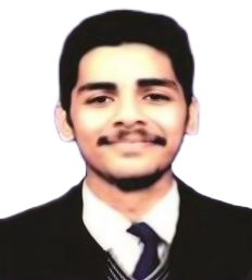 Rahul Verma - JEE Topper