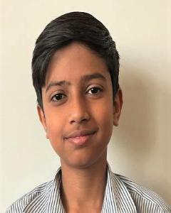 SATYAM KUMAR CHOUDHARY