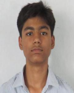 PRANAV JHA