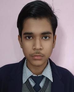 ADITYA GAUR