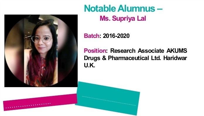 Best Pharmacy College in Greater Noida