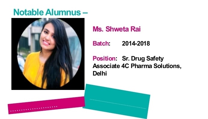 Best Pharmacy College in Greater Noida