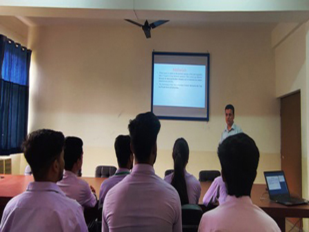 Conference Room Image 1