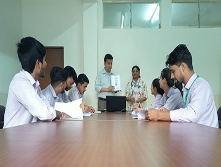 Conference Room Image 2