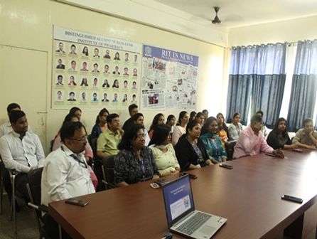 Conference Room Image 4