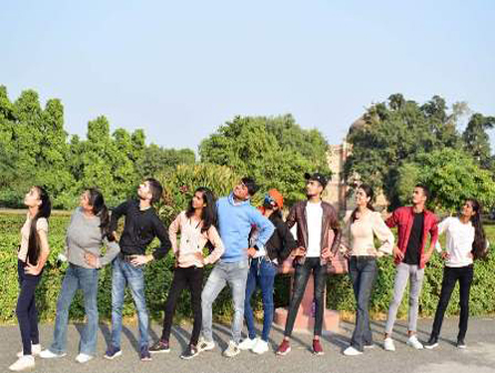 Hostel Facility Image 4