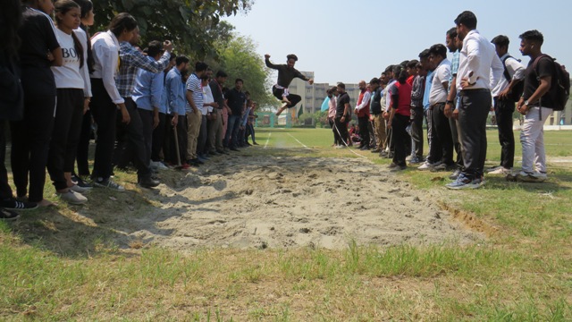 Sports Facility Image 1