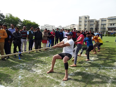 Sports Facility Image 2