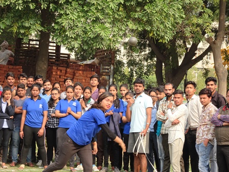 Sports Facility Image 4